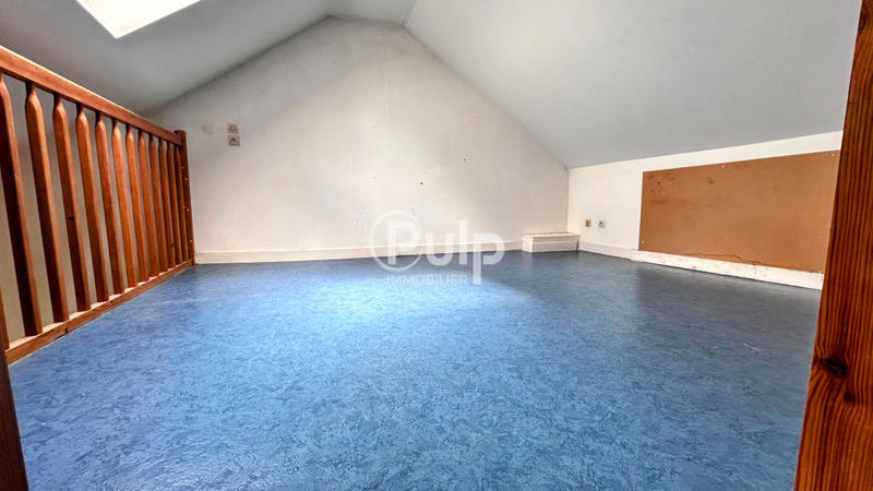 Appartement - 66 m² - 2 pièces