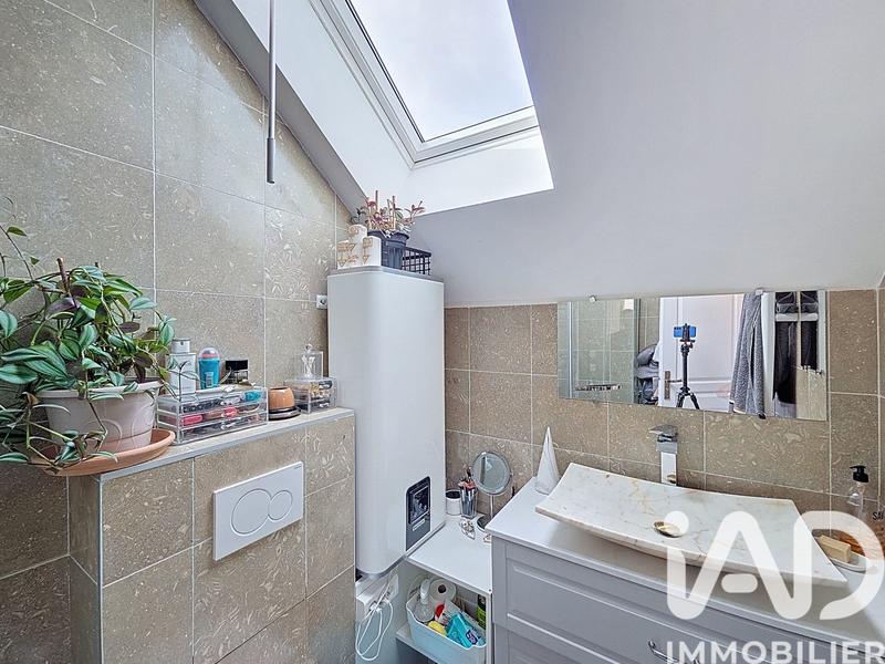 Appartement - 51 m² - 2 pièces