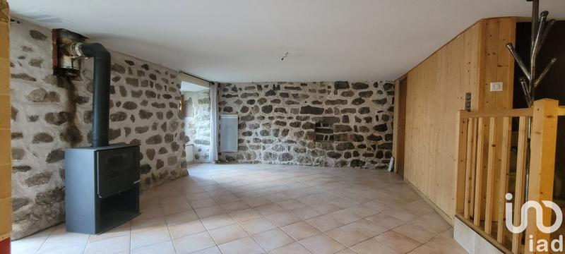 Maison - 109 m² - 4 pièces