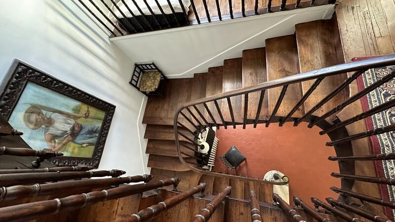 Maison de maîtres - 390 m² - 13 pièces