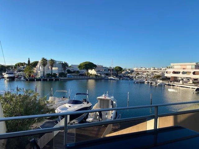 Appartement - 84 m² - 4 pièces