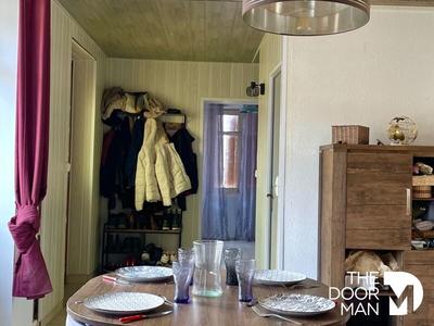 Maison - 105 m² - 6 pièces