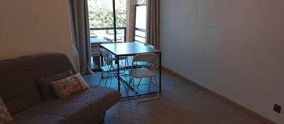 Appartement - 29 m² - 1 pièce