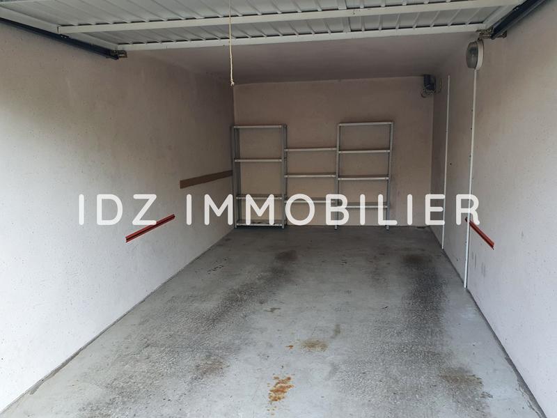 Appartement - 81 m² - 3 pièces