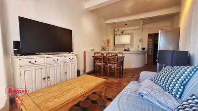 Maison - 196 m² - 7 pièces