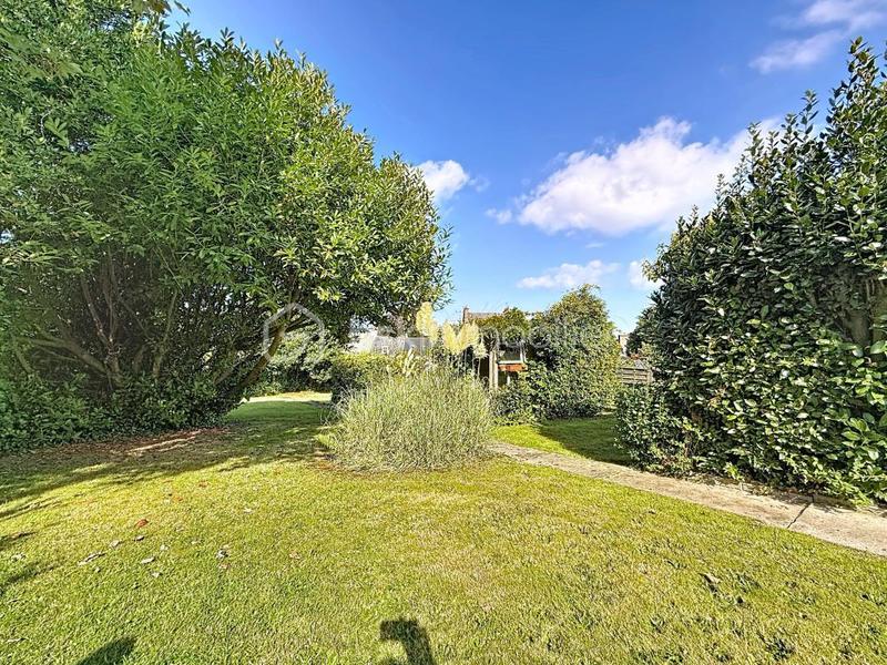 Maison - 112 m² - 6 pièces