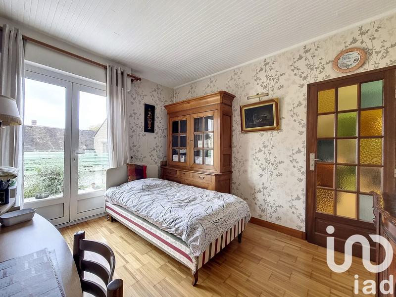 Maison - 155 m² - 6 pièces