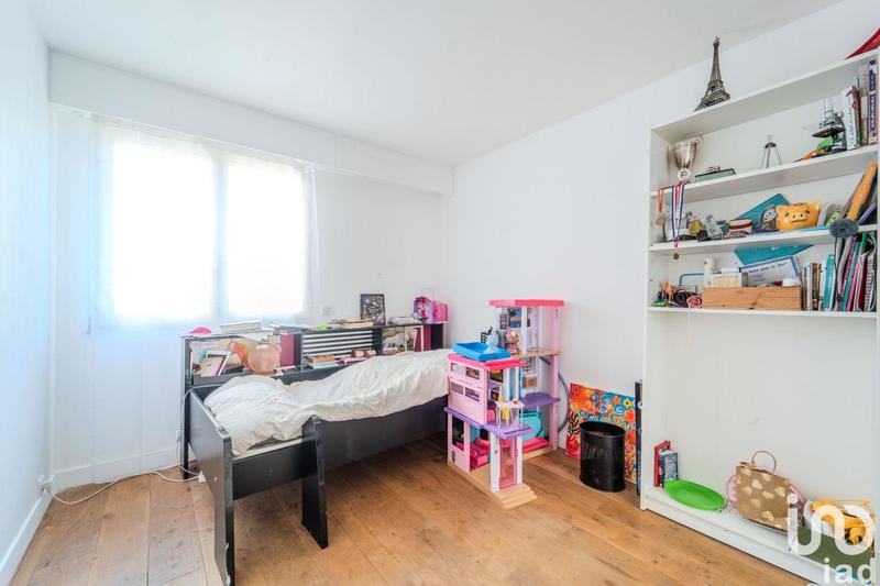 Appartement - 88 m² - 3 pièces