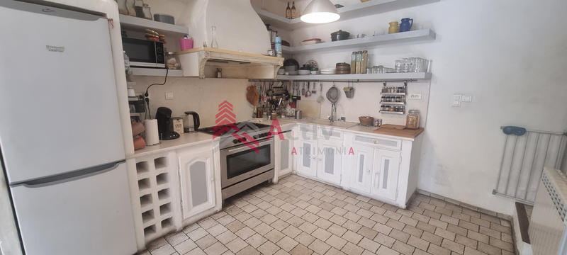 Maison - 113 m² - 4 pièces