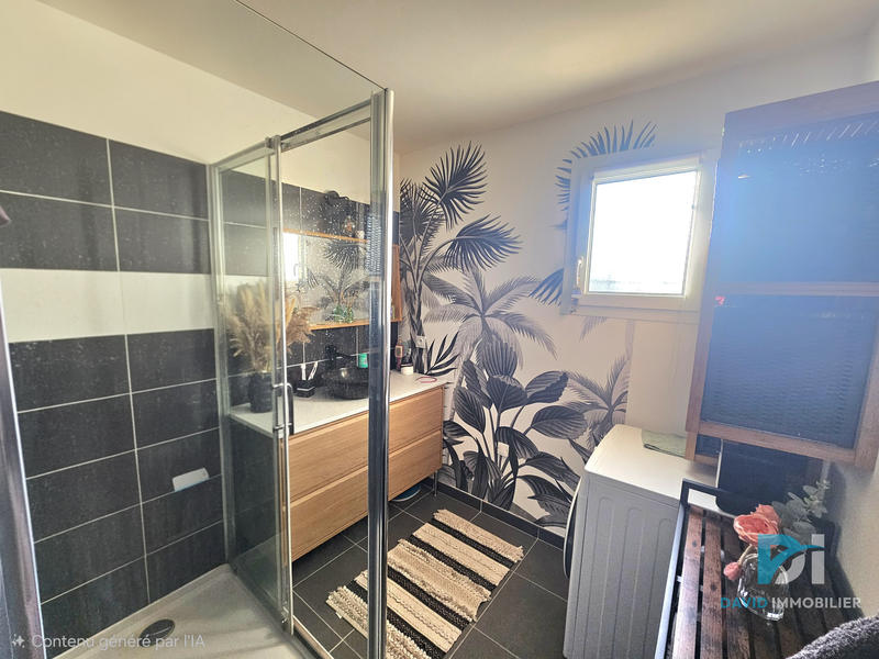 Villa - 86 m² - 4 pièces