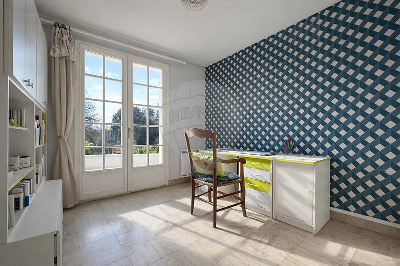 Maison - 147 m² - 7 pièces