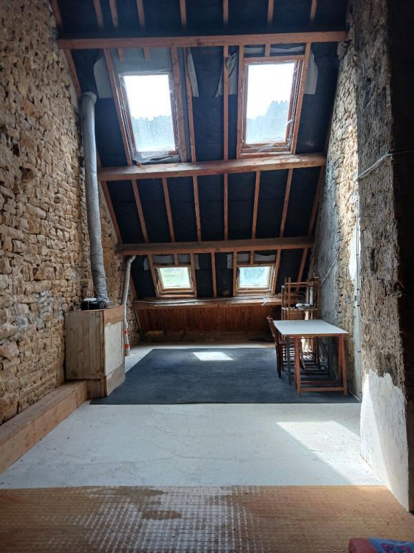 Maison - 112 m² - 6 pièces