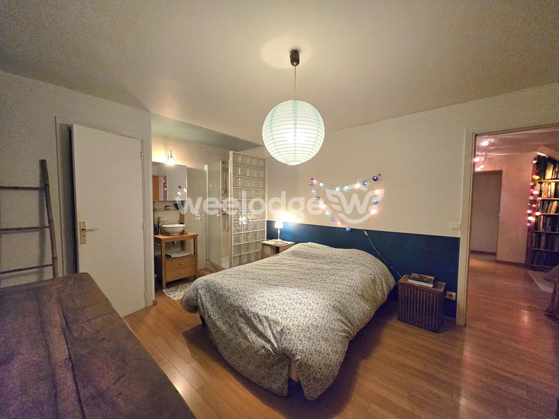 Maison - 132 m² - 6 pièces