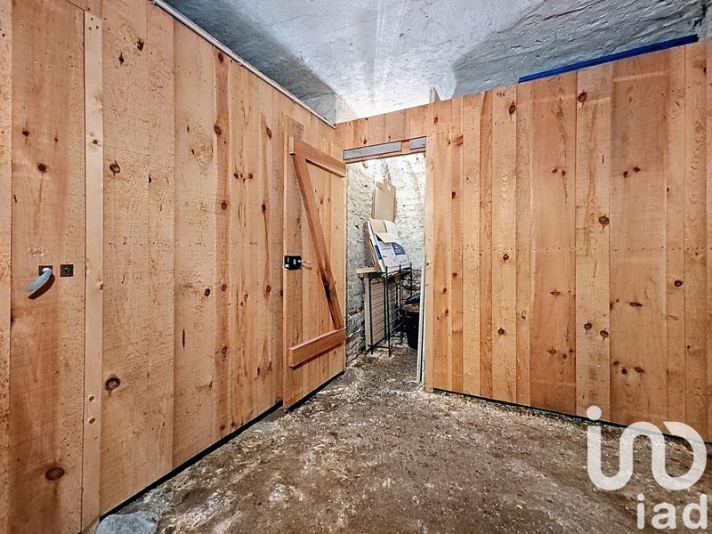 Appartement - 86 m² - 3 pièces