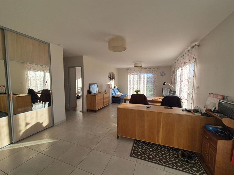 Maison - 79 m² - 4 pièces