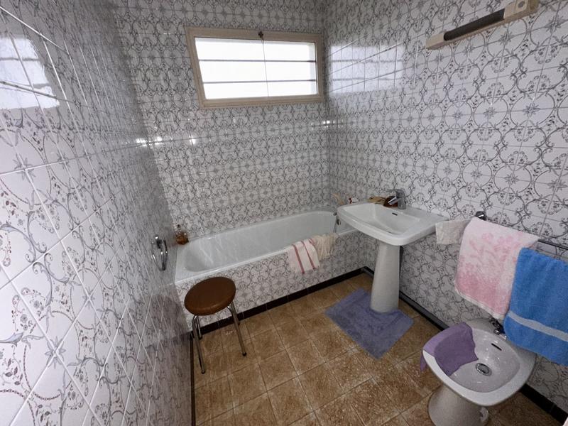 Maison - 94 m² - 4 pièces