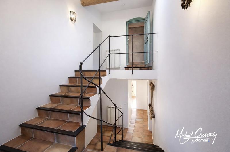 Maison - 180 m² - 7 pièces