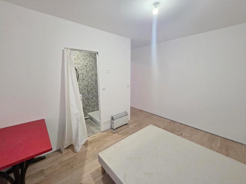 Maison - 68 m² - 3 pièces