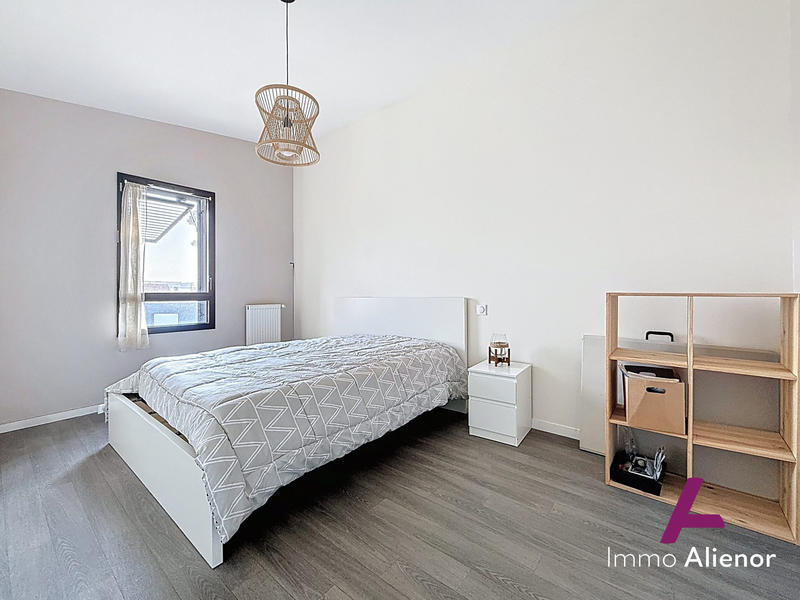 Maison - 114 m² - 5 pièces