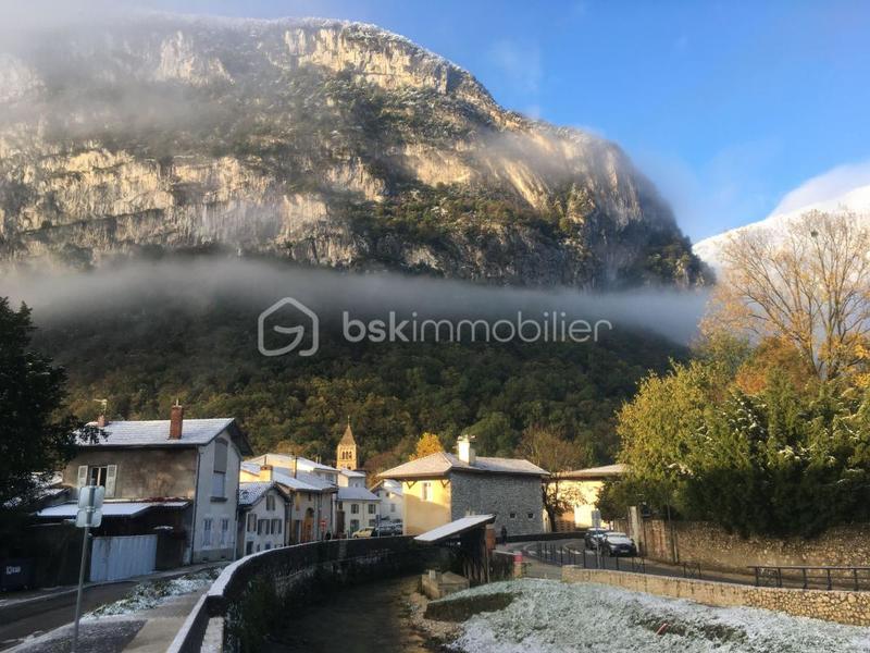 Maison - 155 m² - 7 pièces