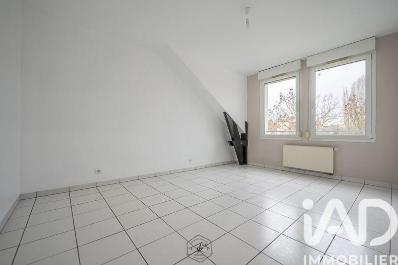 Appartement - 74 m² - 3 pièces