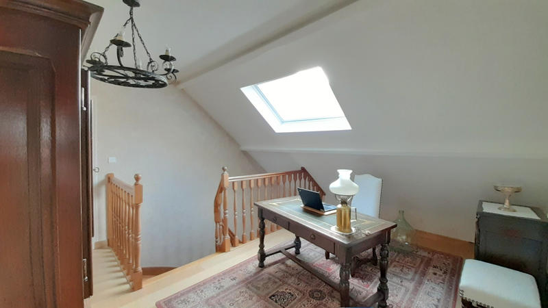 Maison - 172 m² - 7 pièces