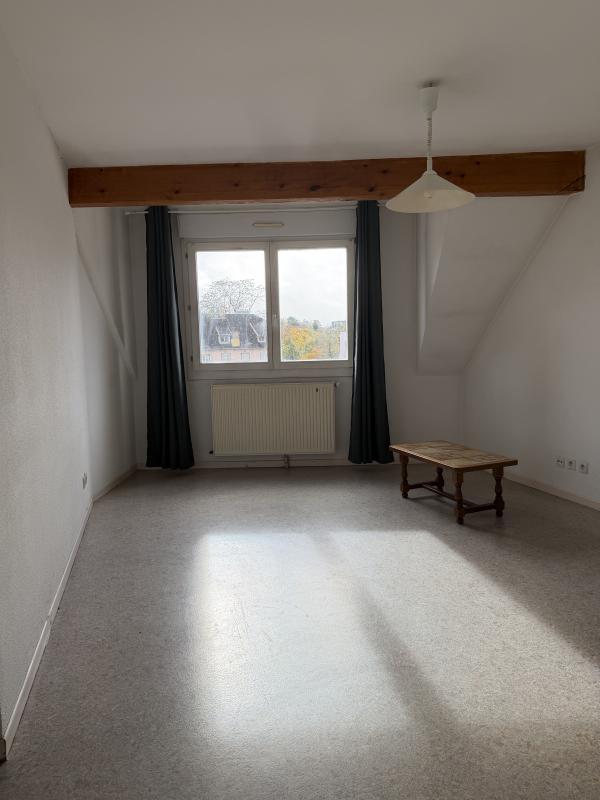 Appartement - 61 m² - 2 pièces