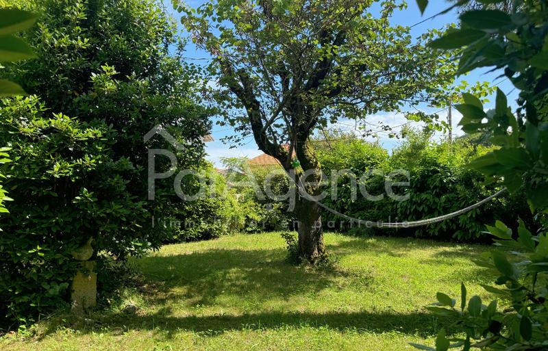 Maison - 128 m² - 6 pièces