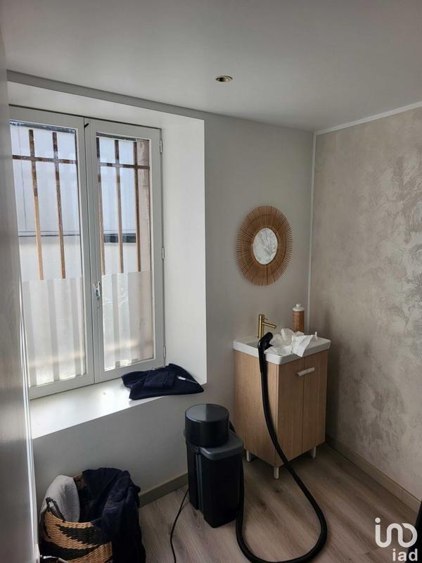 Local commercial - 110 m²