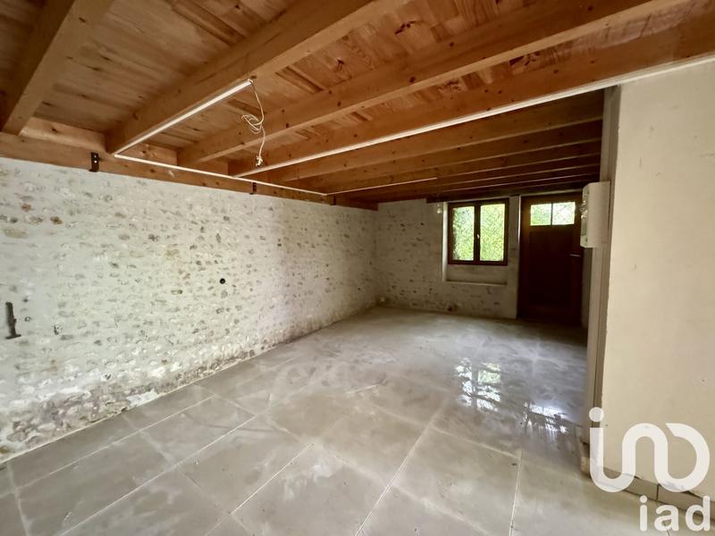 Maison - 360 m² - 10 pièces