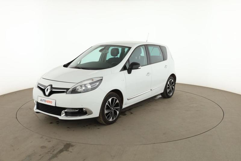 Renault Scénic 1.2 TCe Energy Bose Edition 130 ch