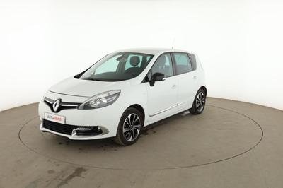 Renault Scénic 1.2 TCe Energy Bose Edition 130 ch