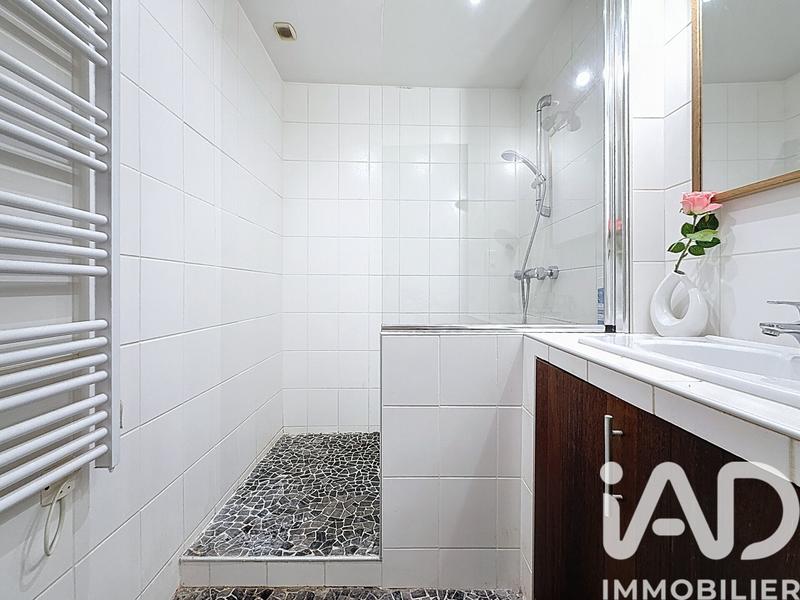 Loft - 206 m² - 6 pièces