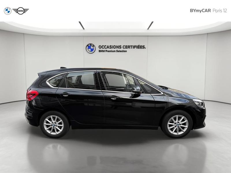 Bmw Serie 2 Active Tourer F45 Lci 218d 150 ch Bva8 Business Design