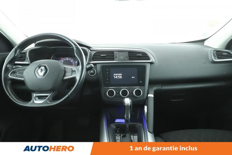 Renault Kadjar 1.5 dCi Blue Intens Edc 115 ch