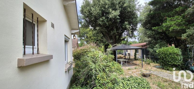 Maison - 86 m² - 4 pièces