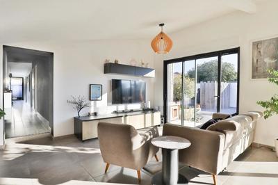 Maison - 136 m² - 4 pièces