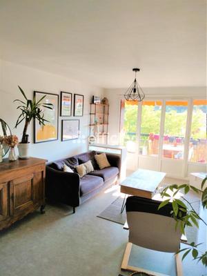 Appartement - 73 m² - 3 pièces