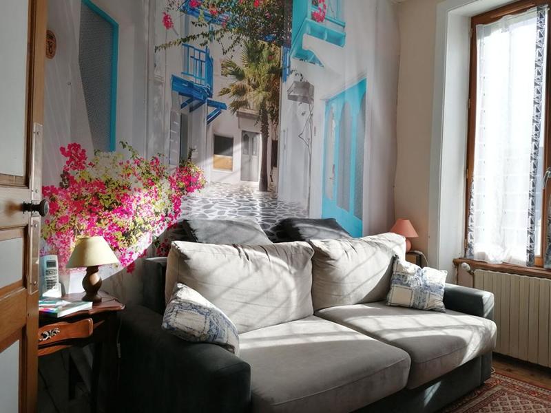 Maison - 72 m² - 3 pièces