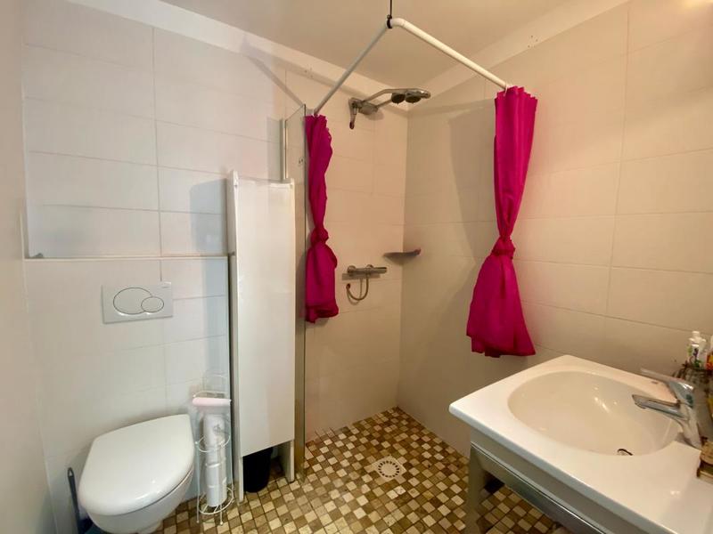 Maison - 89 m² - 5 pièces