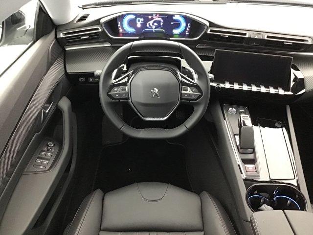 Peugeot 508 Sw Hybrid 225 e-Eat8 Allure