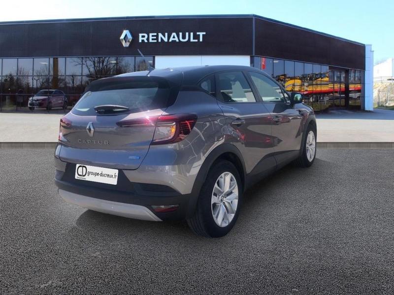 Renault Captur E-Tech 145 - 21 Business