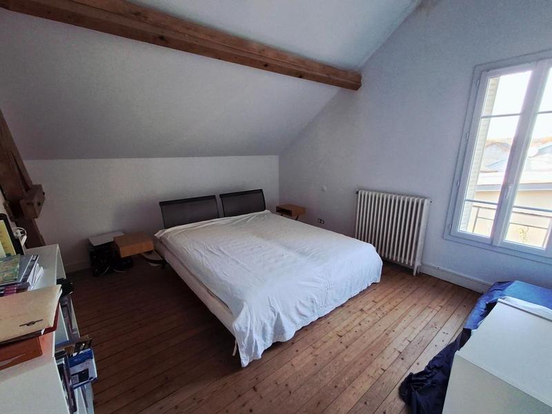 Maison - 108 m² - 3 pièces