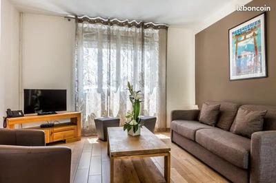 Maison - 78 m² - 4 pièces