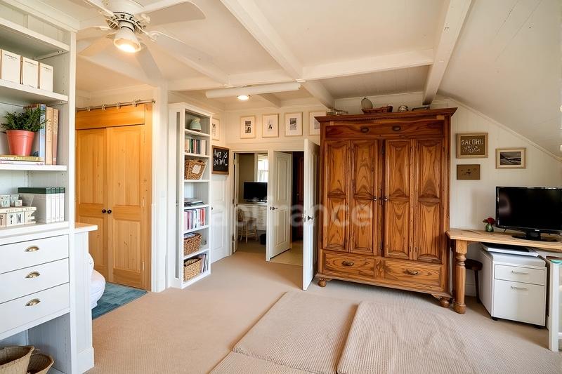 Duplex - 152 m² - 4 pièces