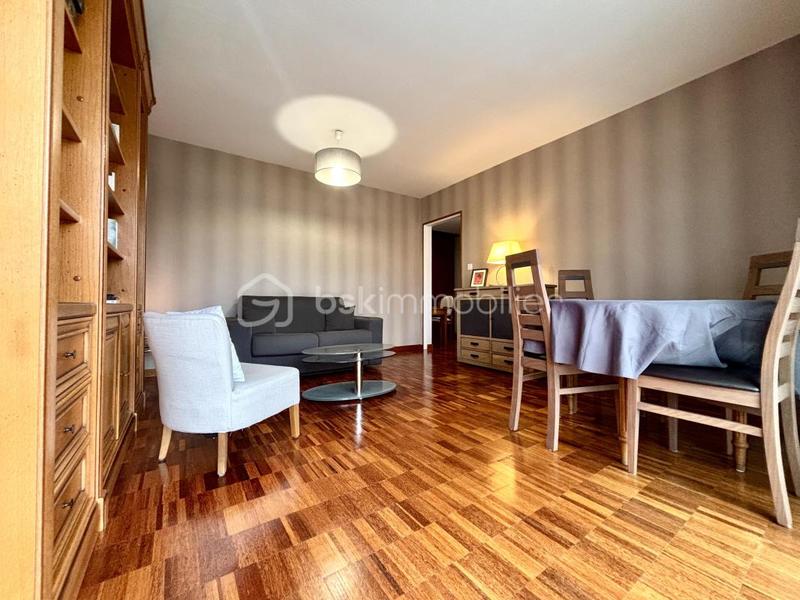 Appartement - 50 m² - 2 pièces