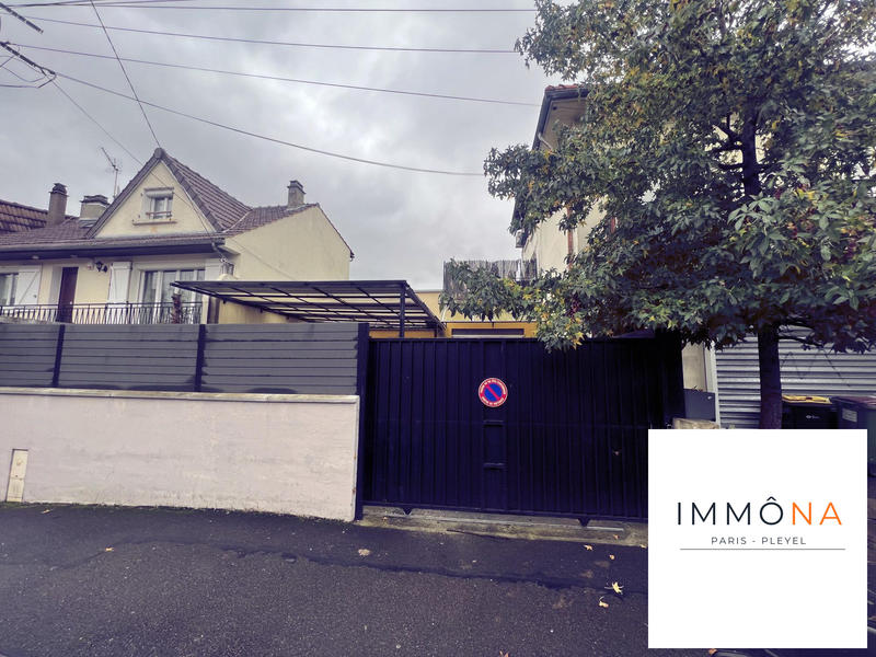 Local d'activités - 50 m²