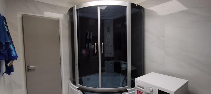 Appartement - 100 m² - 5 pièces