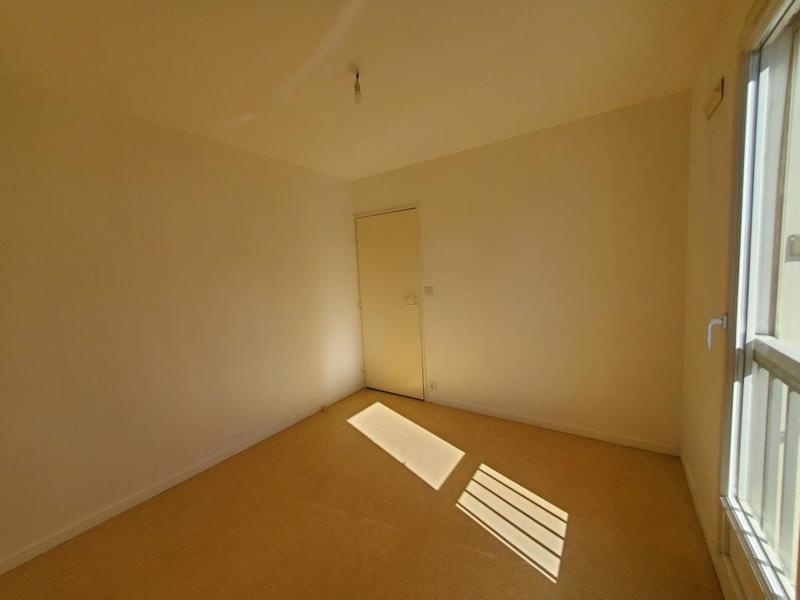 Appartement ancien - 68 m² - 3 pièces