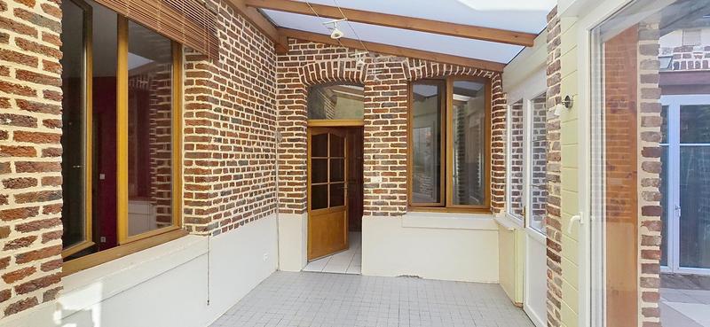 Maison - 135 m² - 5 pièces